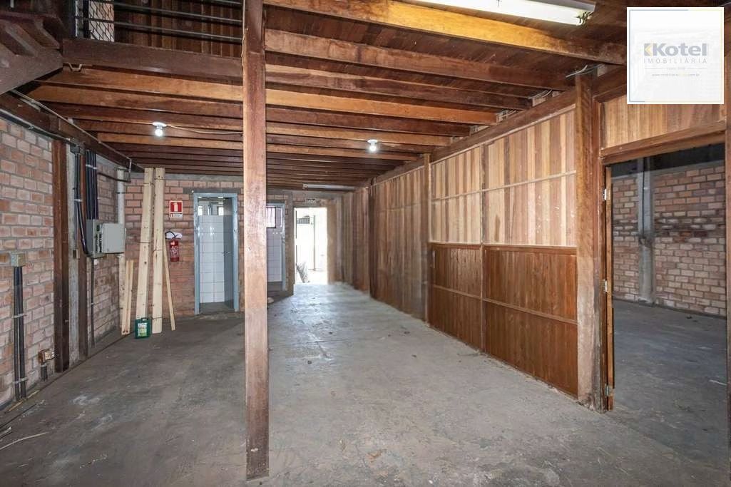 Galpão 2 quartos à venda, 600m², Navegantes - Porto Alegre