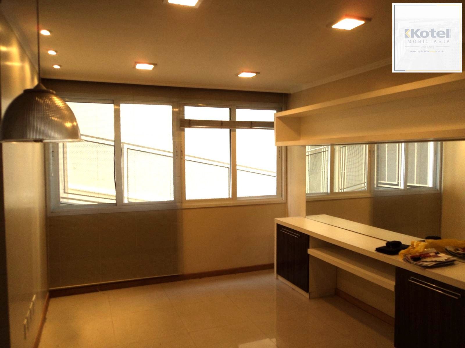 Apartamento no Bom Fim de 2 dormitórios e vaga — foto 3