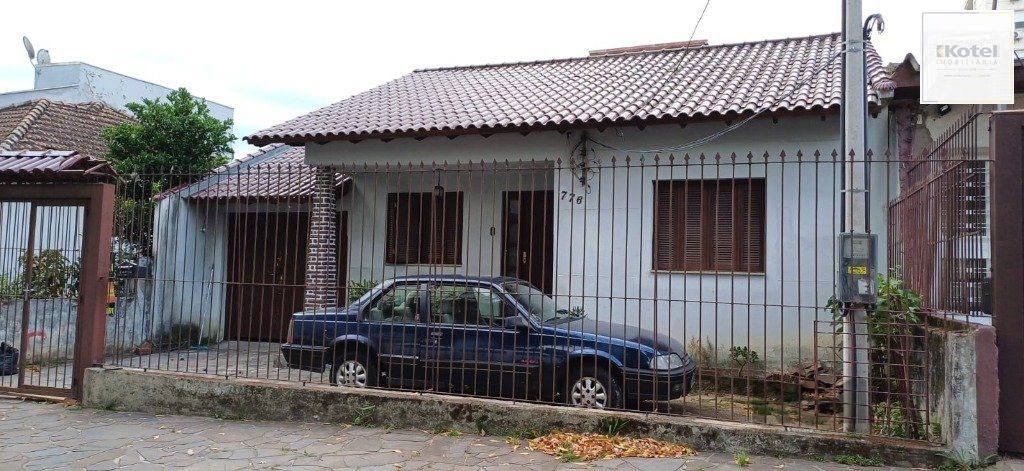 Casa 3 quartos à venda, 180m², Jardim Botânico - Porto Alegre