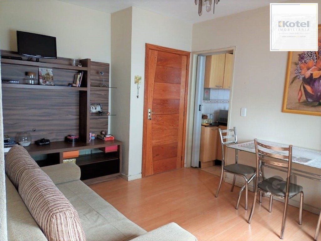 Apartamento de 2 dormitórios na Azenha — foto 3