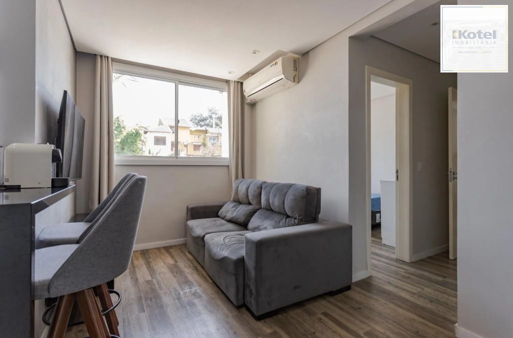 Apartamento, 2 quartos, à venda, 45 m², Sarandi - Porto Alegre — foto 2