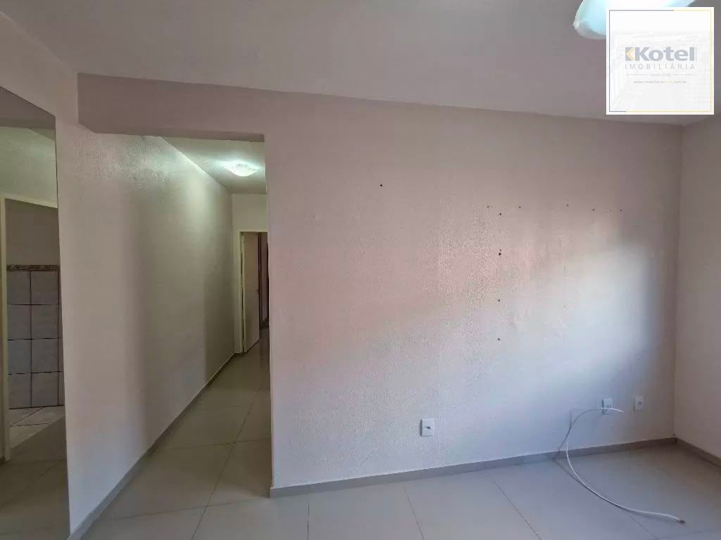 Apartamento no Jardim Itú de 1 dormitório *vaga rotativa semi mobiliado