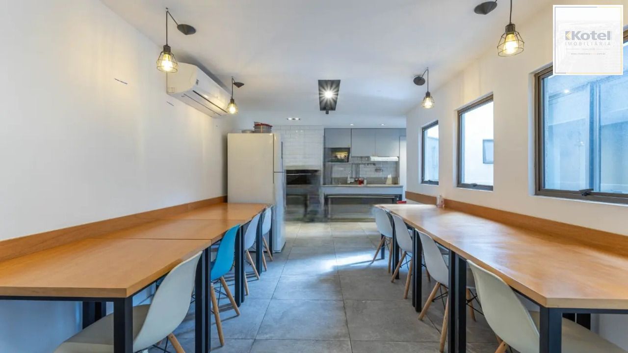 Conjunto Comercial 10 quartos à venda, 240m², Santana - Porto Alegre