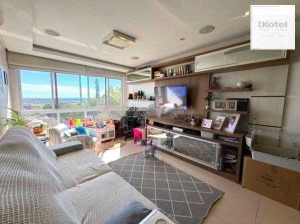 Apartamento no Jardim Lindóia de 2 dormitórios e vaga — foto 3