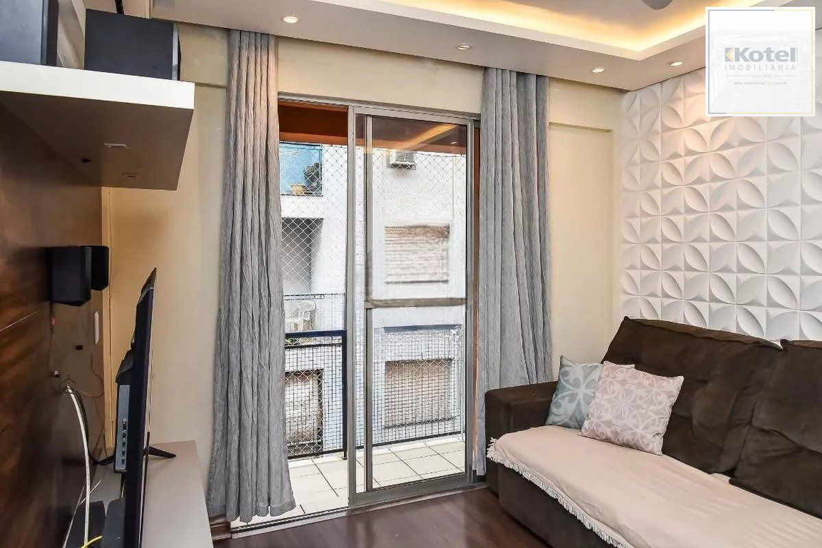 Apartamento com 2 quartos à venda na Beco José Paris, Sarandi, Porto Alegre. — foto 5