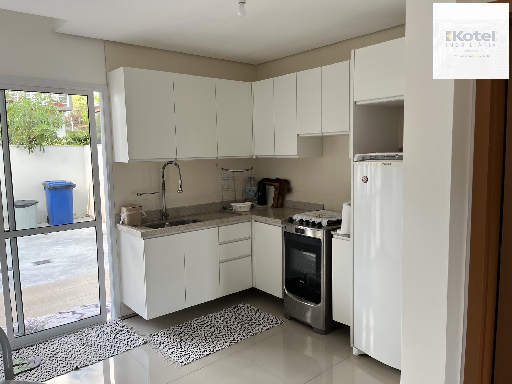 Casa Condominio 3 dormitórios 2 vagas no Verdes Campos DESOCUPADA — foto 4