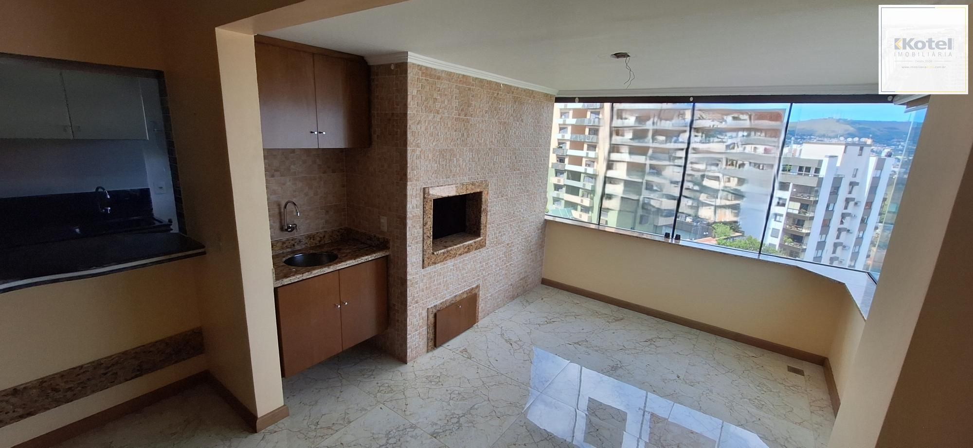 Apartamento, 3 quartos, à venda, 94 m², Petrópolis - Porto Alegre — foto 3