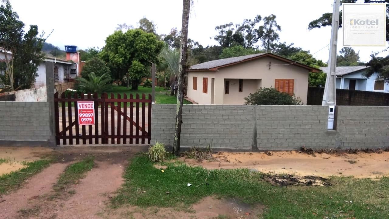 Casa, 3 quartos, à venda, 137 m², Itapuã - Viamão — foto 2