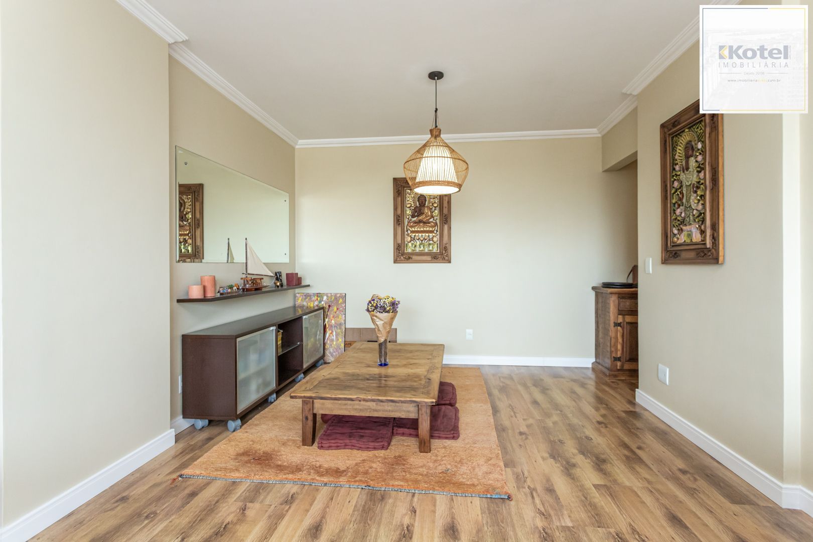 Apartamento 3 dorms à venda Rua Veríssimo Rosa, Jardim Botânico - Porto Alegre — foto 5