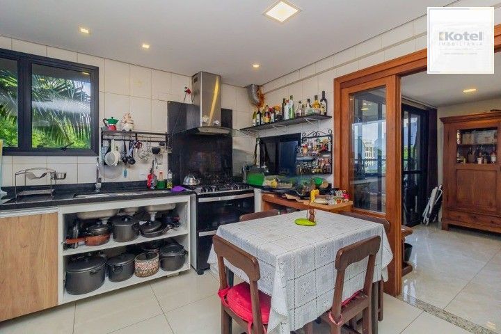 Cobertura 3 quartos à venda, 301m², Petrópolis - Porto Alegre — foto 3