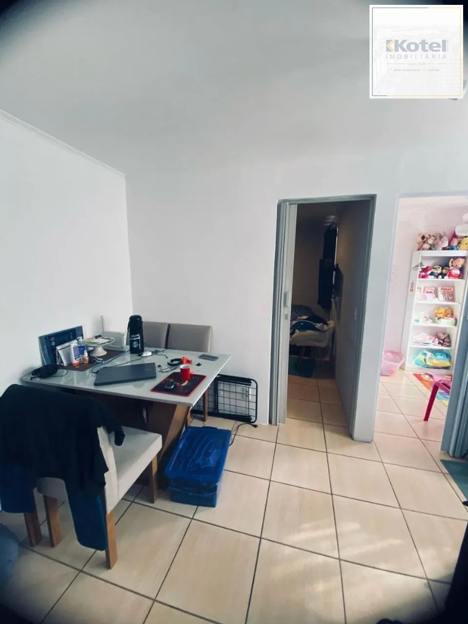 Apartamento 2 quartos à venda, 40m², Vila Nova - Porto Alegre