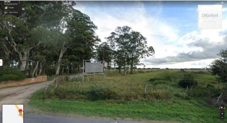 Area para Venda - 1.100.000m², Vila Santa Rosa — foto 2