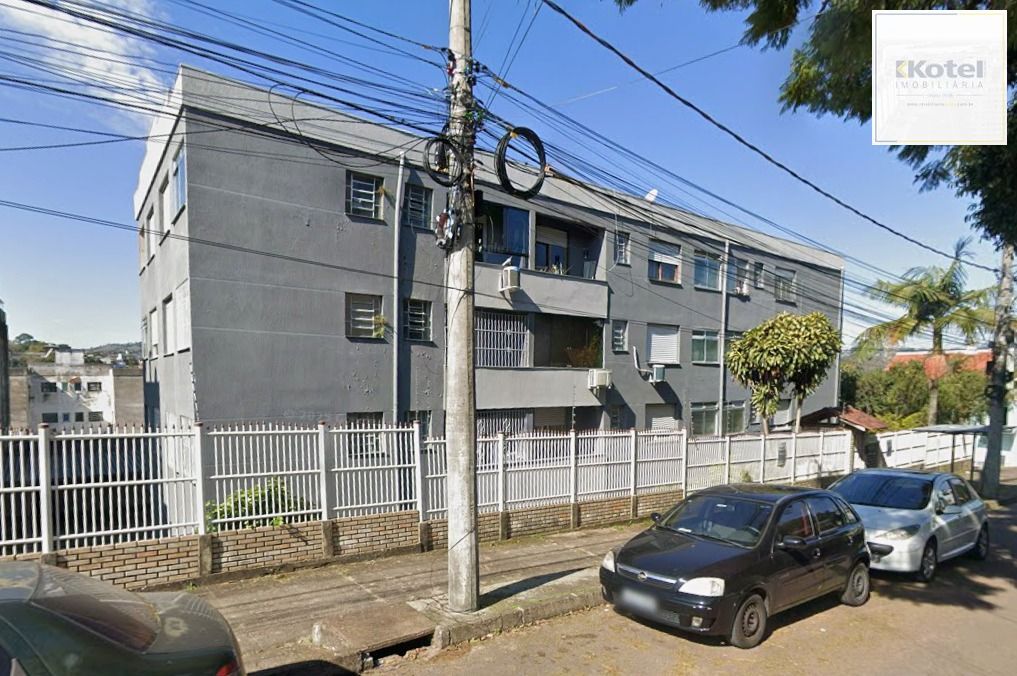 Apartamento de 1 dormitório e vaga no Jardim do Salso