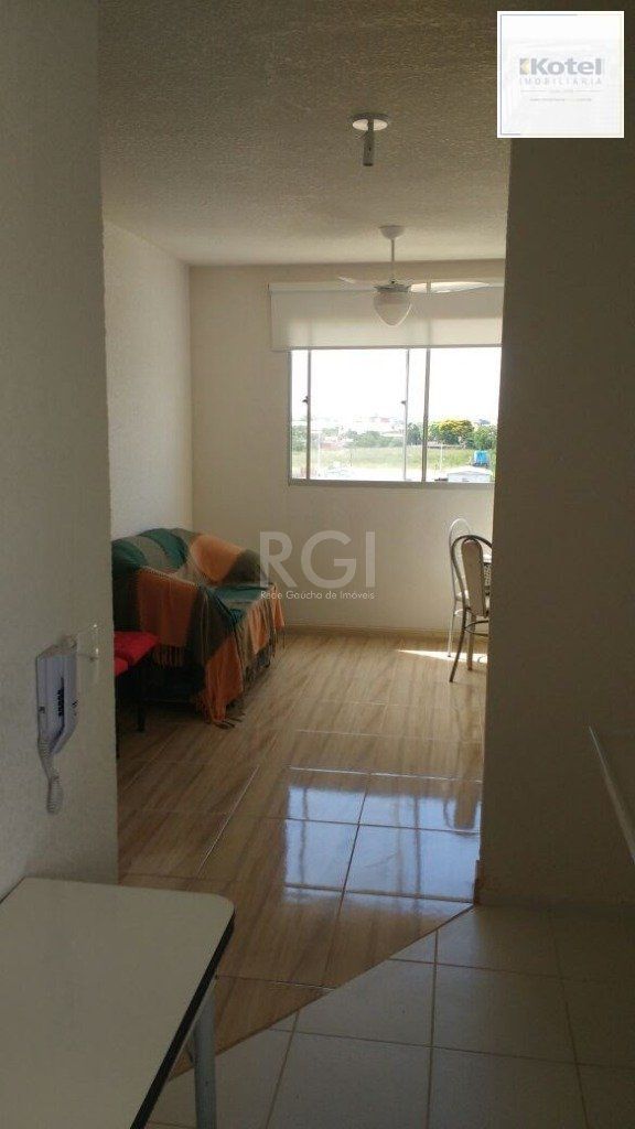 Apartamento no Sarandi de 2 dormitórios e vaga — foto 3