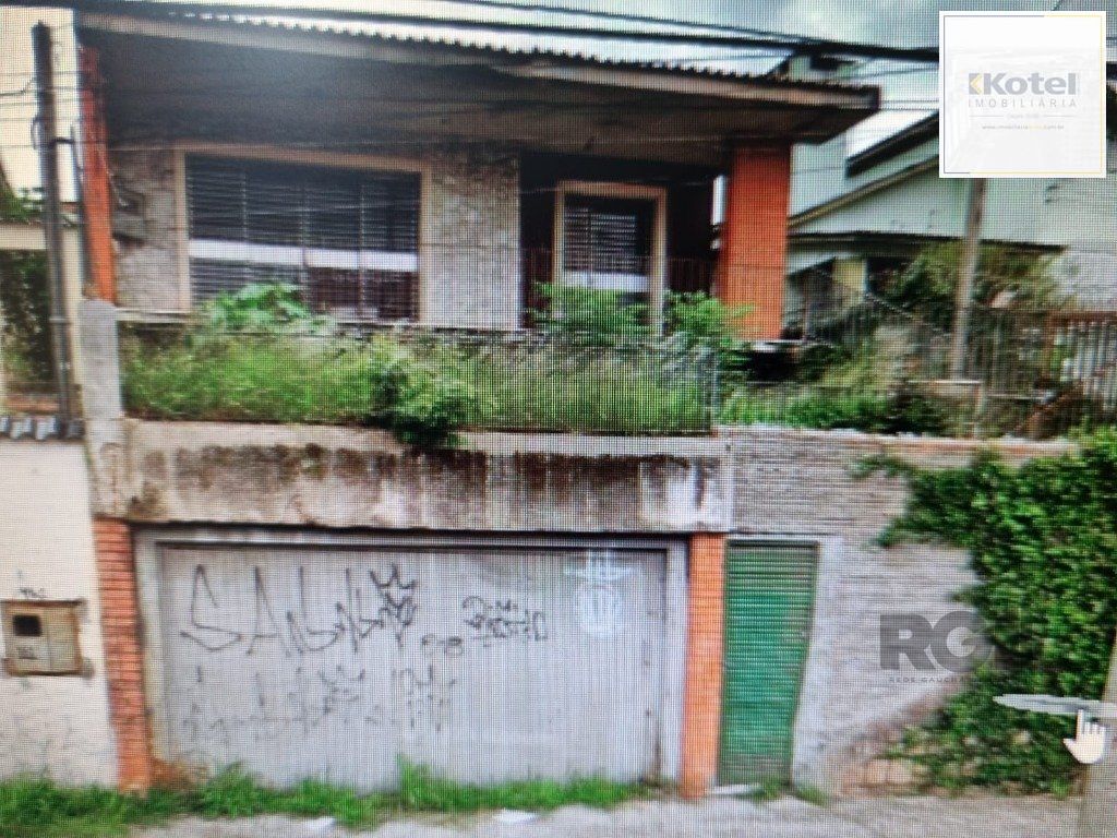 Casa no bairro Medianeira de 4 dormitórios — foto 2