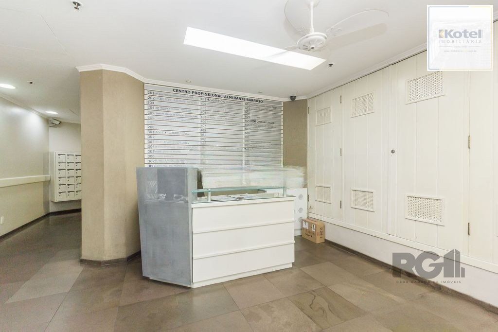 Sala Comercial à venda, 75m², Floresta - Porto Alegre — foto 5