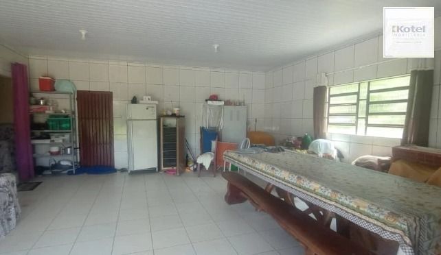Casa 2 quartos à venda, 110m², Zona Rural - Porto Alegre — foto 2
