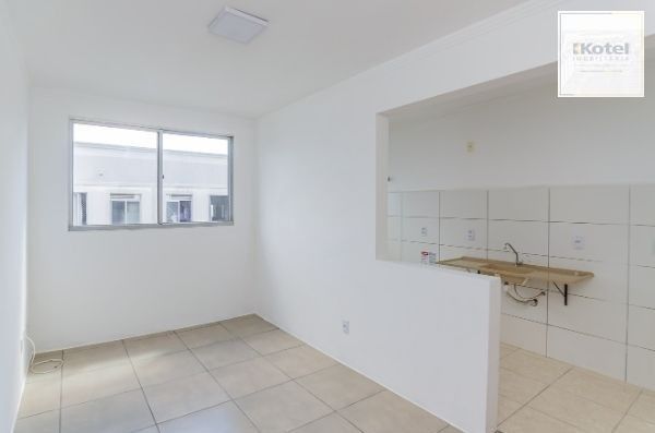 Apartamento, 2 quartos, à venda, 48 m², Parque Santa Fé - Porto Alegre — foto 4