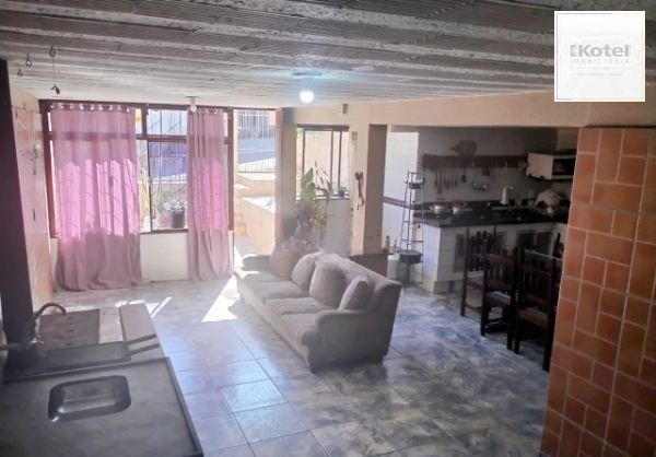 Casa no bairro Santa Fé com 3 dormitórios e 3 vagas — foto 3