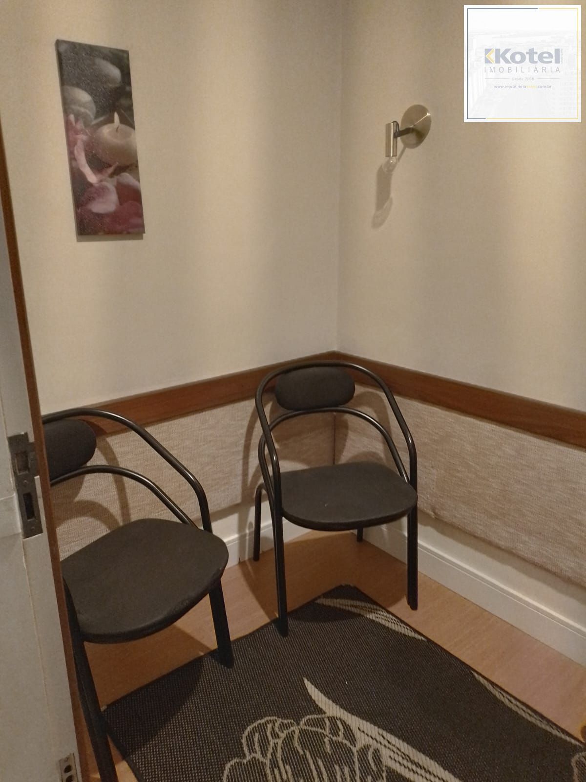 Sala Comercial 1 quartos à venda, 24m², Centro Histórico - Porto Alegre