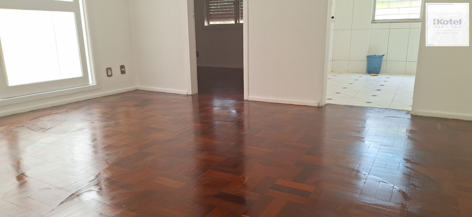 Apartamento à venda com 44m², 1 quarto e 1 vaga — foto 3