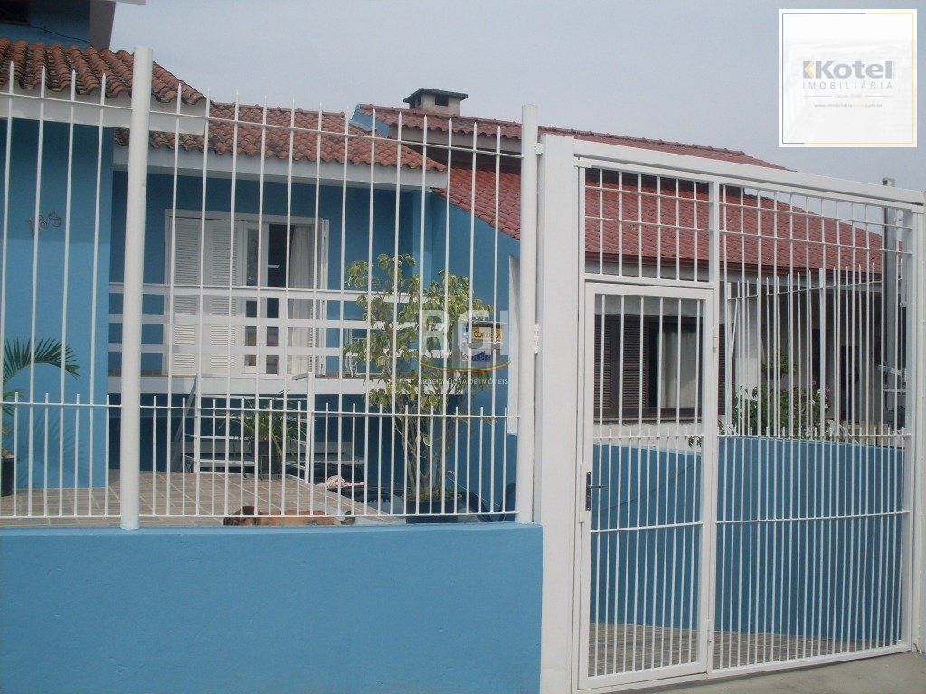 Casa para Venda - 184m², 4 dormitórios, sendo 1 suites, 3 vagas - Jardim Carvalho