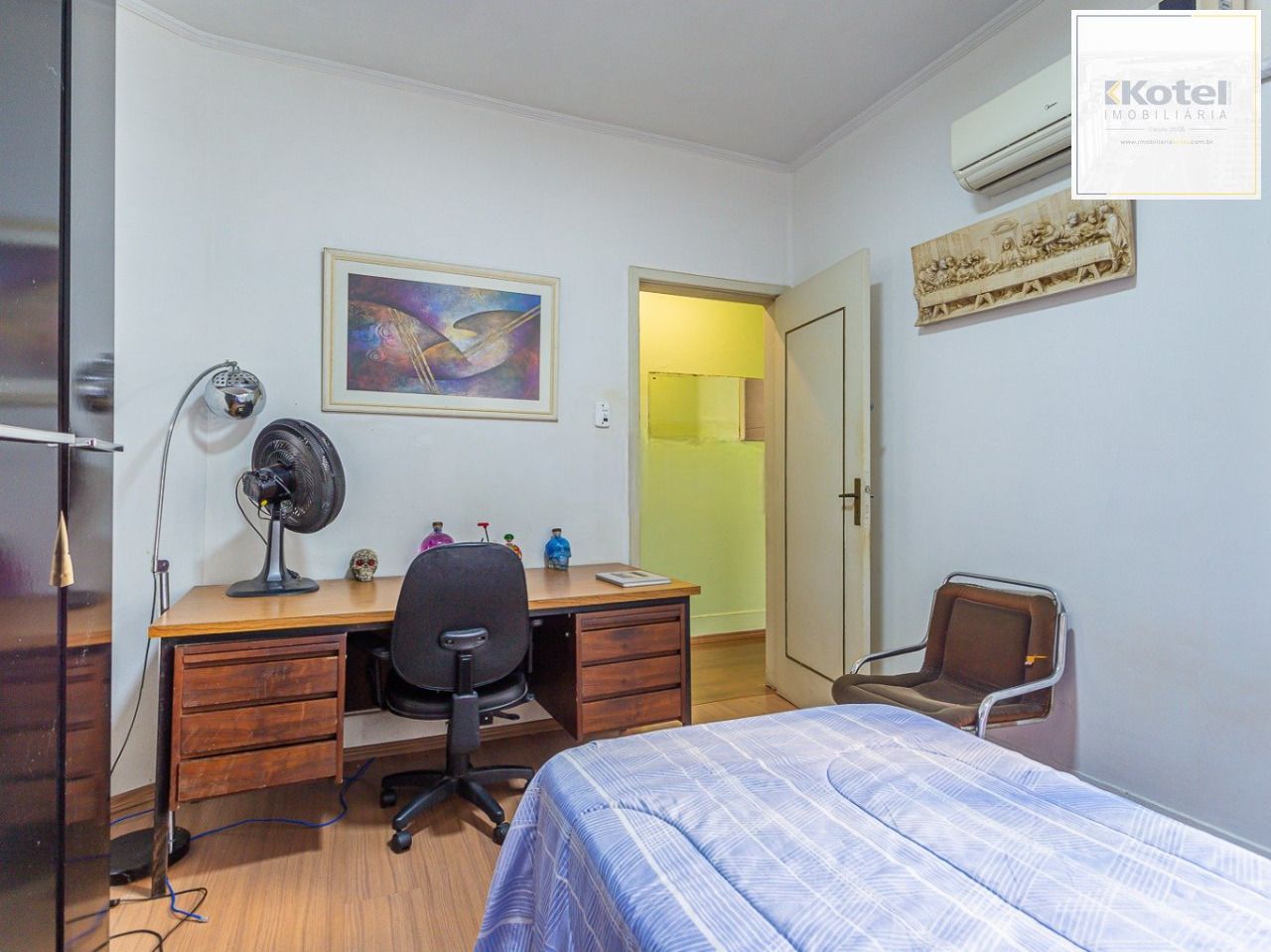 Sobrado 4 quartos à venda, 124m², Farroupilha - Porto Alegre — foto 5