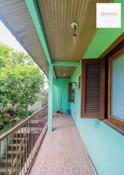 Casa sobrado no Jardim Itú Sabara de 3 dormitórios