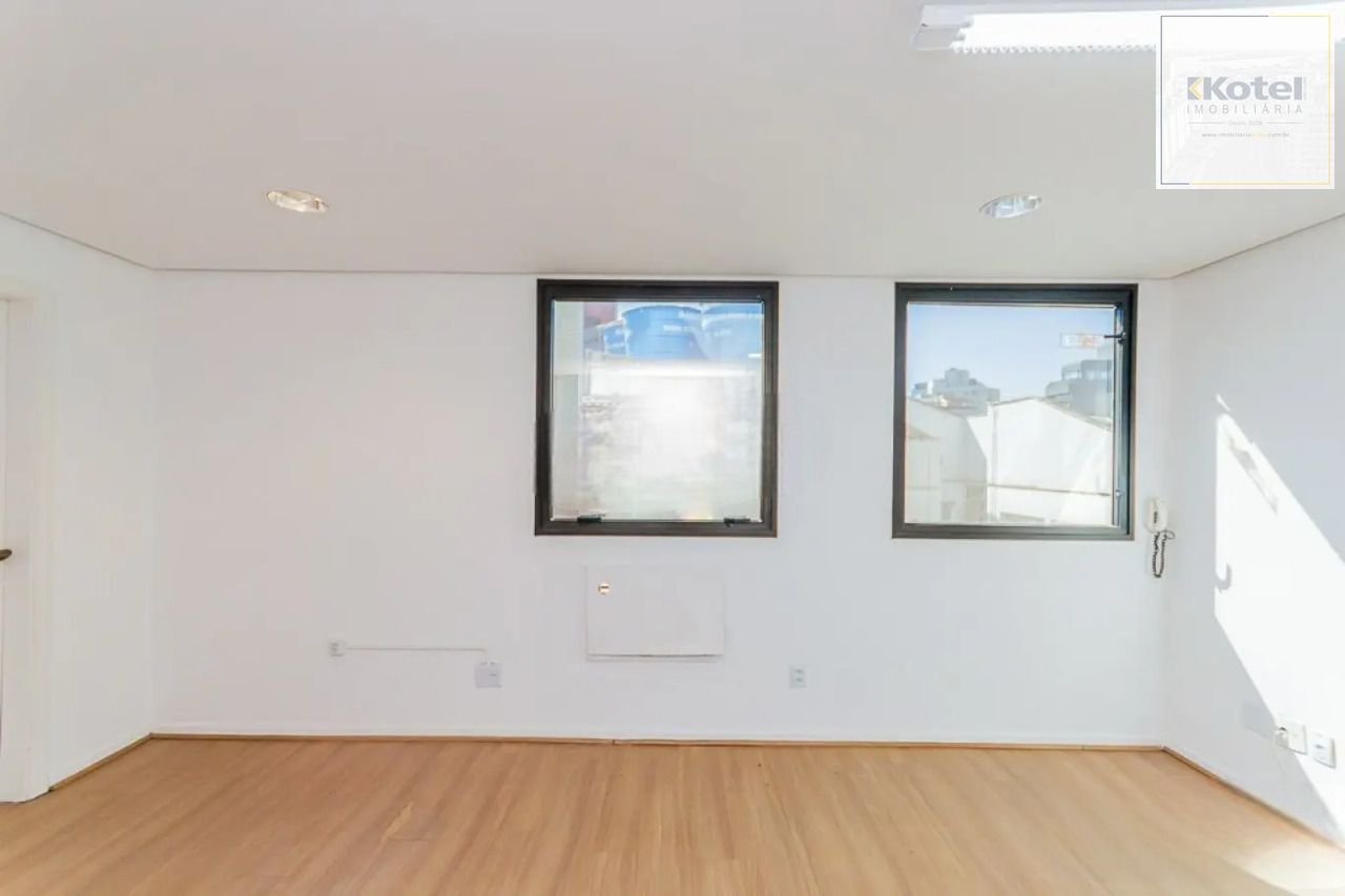 Sala Comercial 1 quartos à venda, 24m², Rio Branco - Porto Alegre