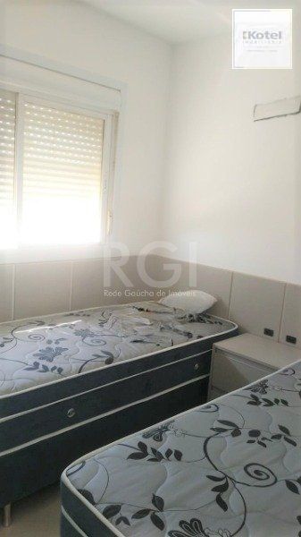 Apartamento em Tramandai de 2 dormitórios e 2 vagas — foto 4