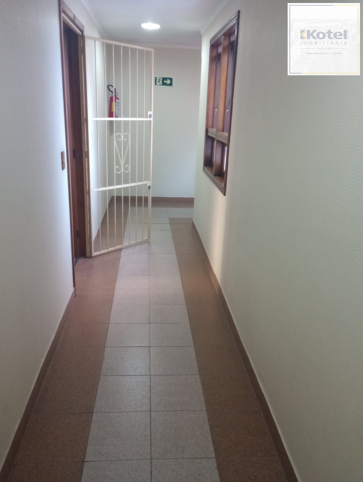 Apartamento 1 quartos à venda, 42m², Santa Maria Goretti - Porto Alegre — foto 2