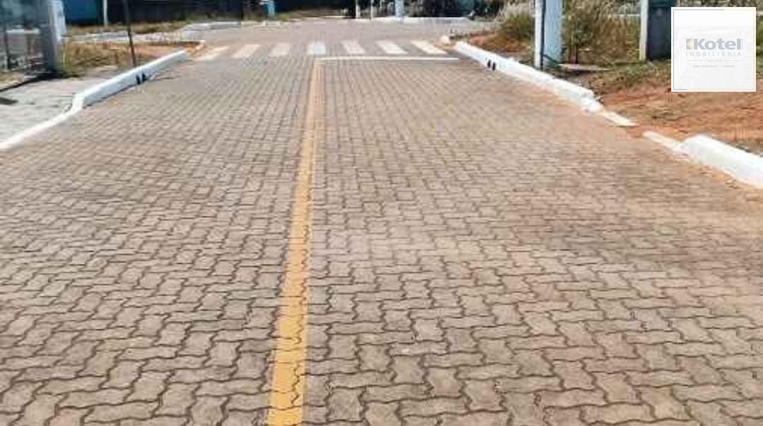 Terreno à venda, Sítio Paquetá (Itacolomi) - Gravataí
