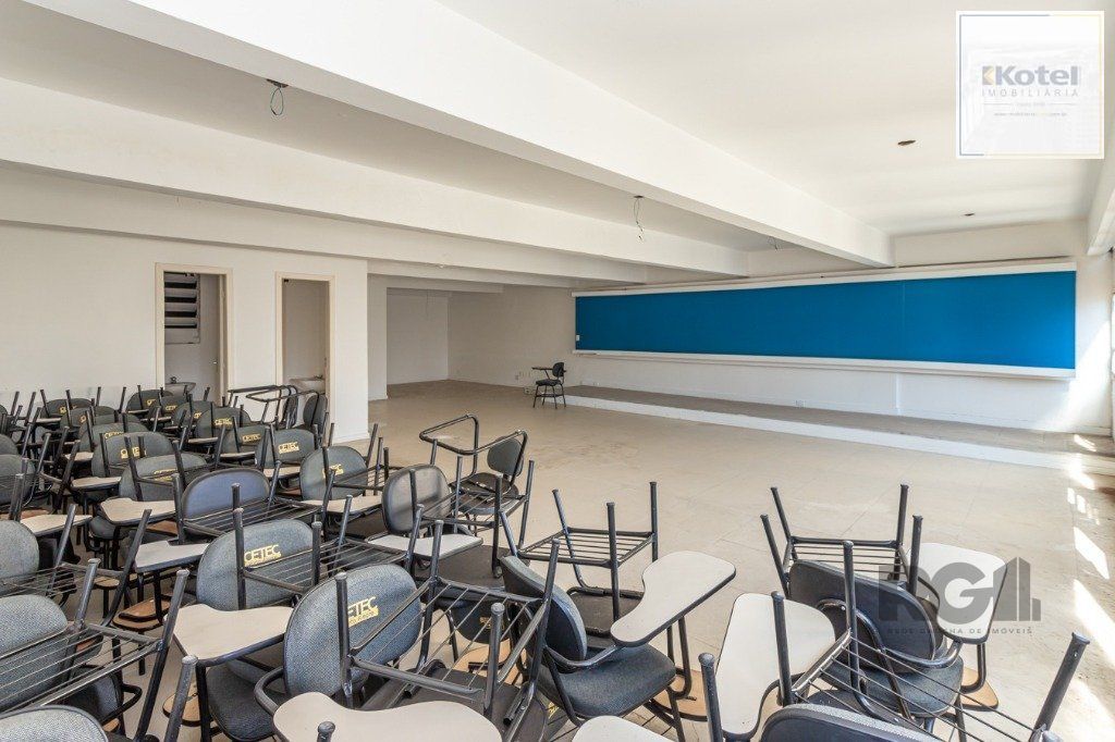 Sala Comercial à venda, 157m², Centro Histórico - Porto Alegre