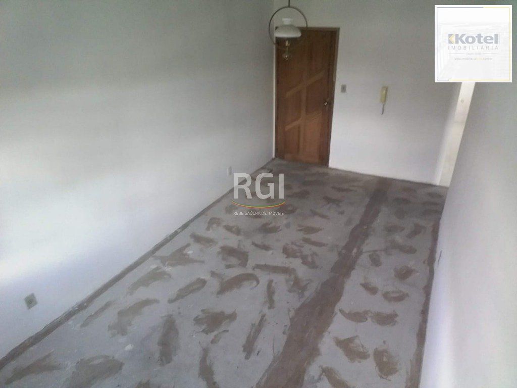 Apartamento para Venda - 42m², 1 dormitório, Jardim Itu