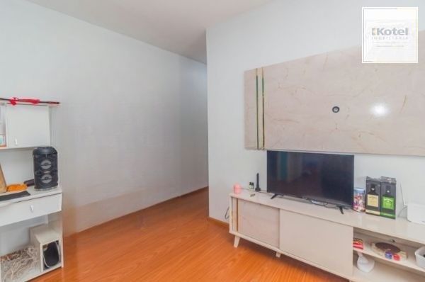 Apartamento no bairro Santo Antônio de 1 dormitório e vaga