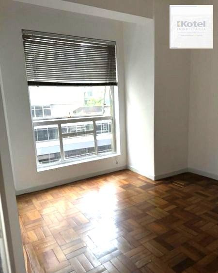 Apartamento no Centro de 1 dormitório
