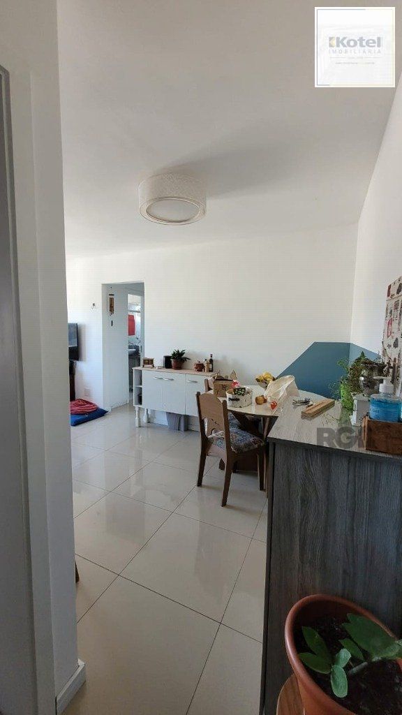 Apartamento 02 dormitórios, no bairro Bom Jesus, em Porto Alegre, RS.