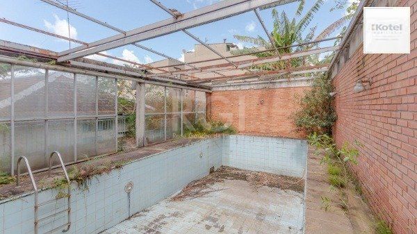 Casa de 3 dormitórios, 2 vagas - Petrópolis — foto 2