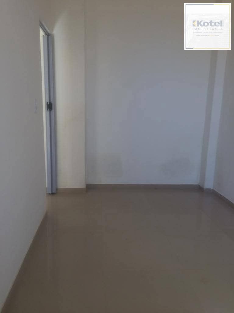 Apartamento JK térreo no bairro São Geraldo — foto 4