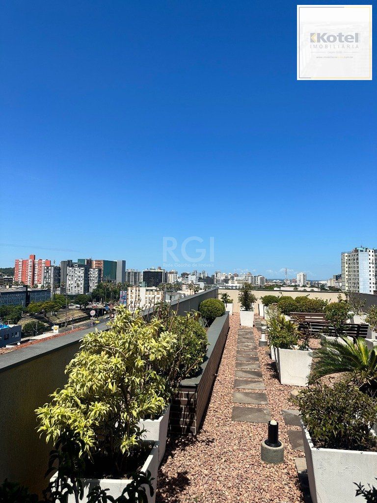 Apartamento 1 quartos à venda, 41m², Farroupilha - Porto Alegre — foto 2