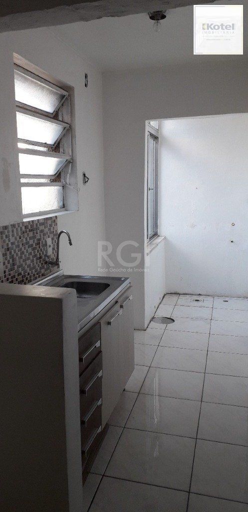 Apartamento para Venda - 36.72m², 1 dormitório, Partenon — foto 4