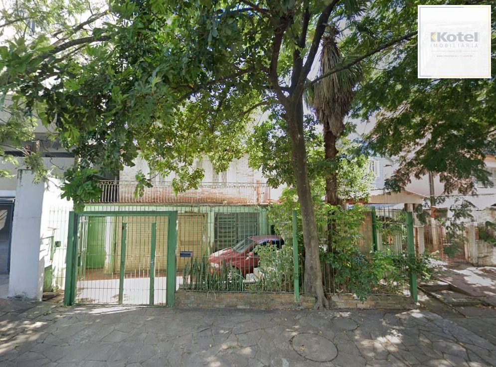 Terreno no Jardim Botânico com 300m²