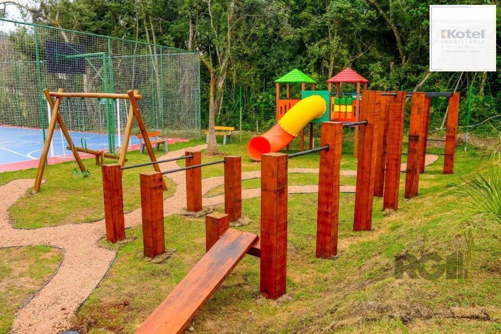 Terreno à venda, 189m², Passo do Vigário - Viamão