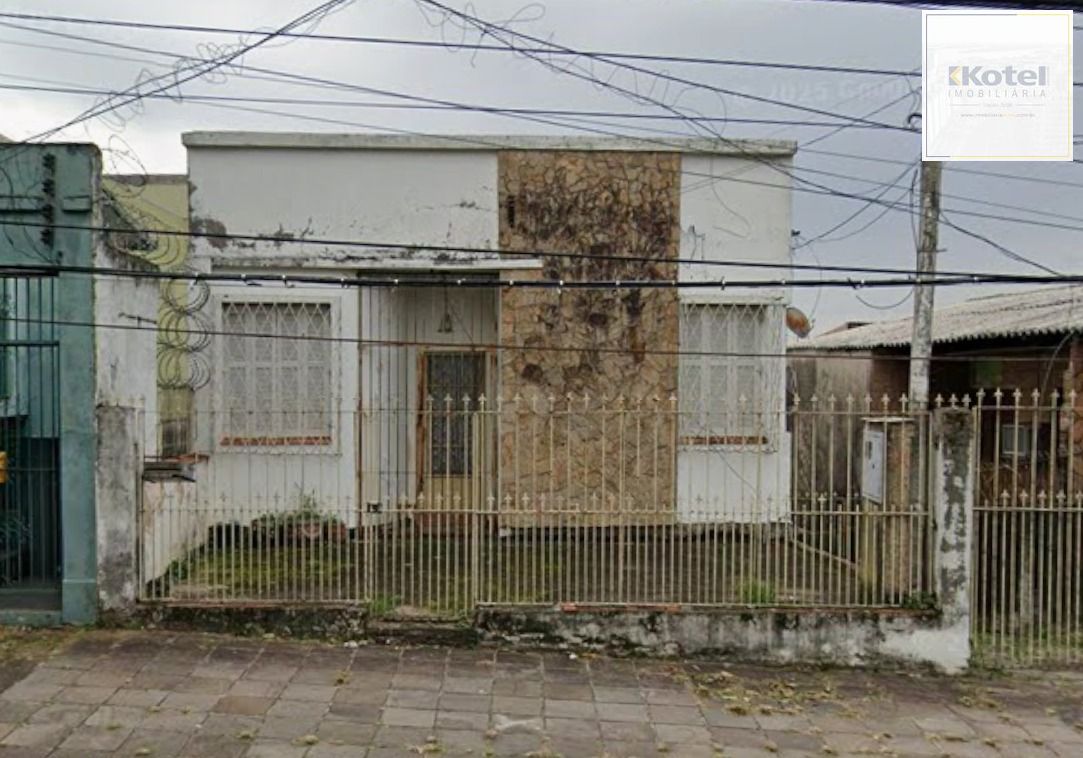 Casa no bairro Santo Antônio de 4 dormitórios com 370m² — foto 2