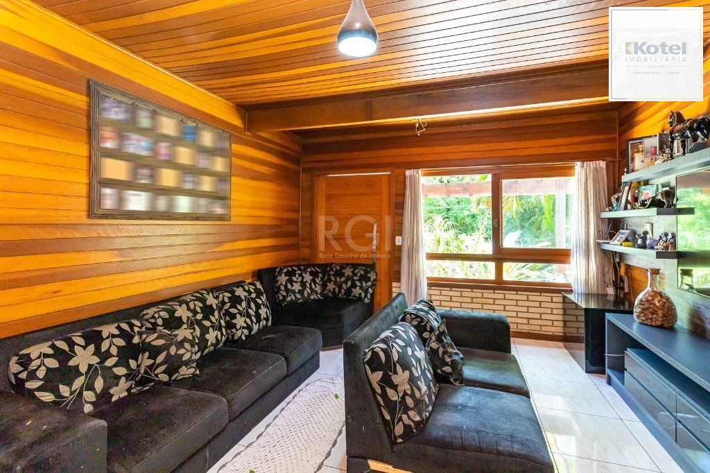 Casa com 5 dormitórios terreno com 1.309m² - Ipanema — foto 5
