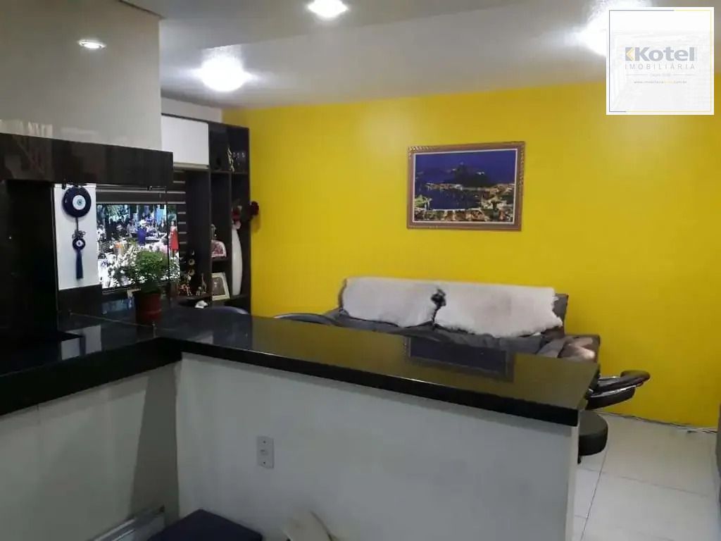 Sobrado 3 quartos à venda, 120m², Jardim Leopoldina - Porto Alegre — foto 5