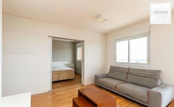 Apartamento no bairro Higienópolis de 2 dormitórios e 2 vagas — foto 5