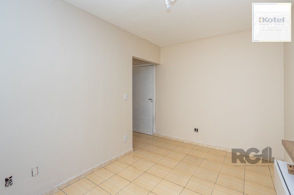 Apartamento para Venda - 35.18m², 1 dormitório, Cavalhada — foto 3