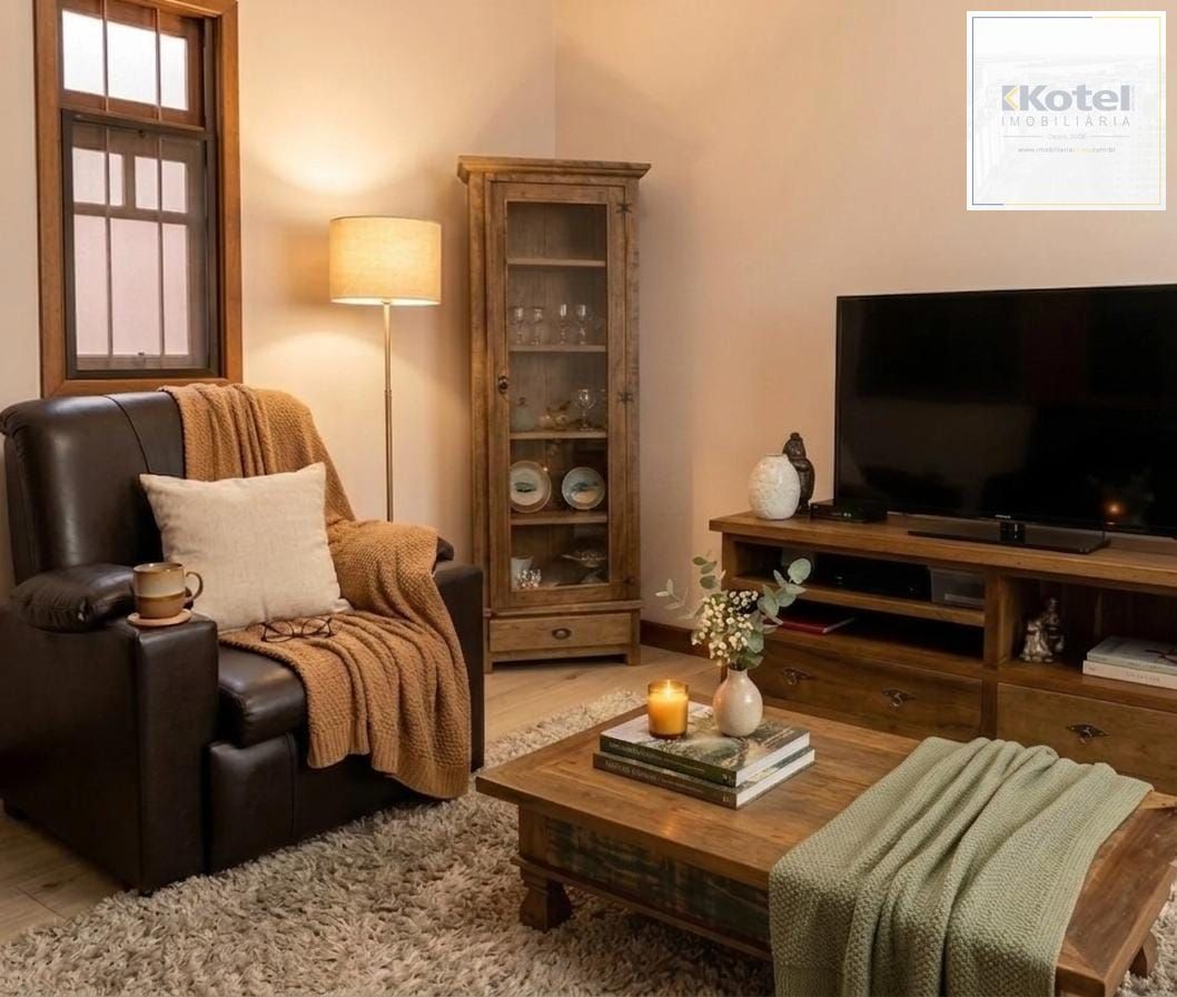 CASA 4 DORM BAIRRO ABERTA DOS MORROS — foto 4