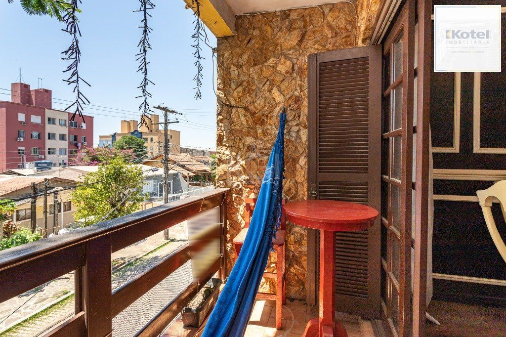 Cobertura duplex no Sarandi de 3 dormitórios e 2 vagas — foto 3